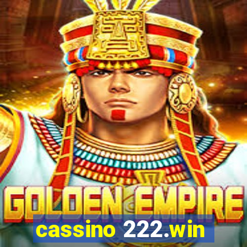 cassino 222.win